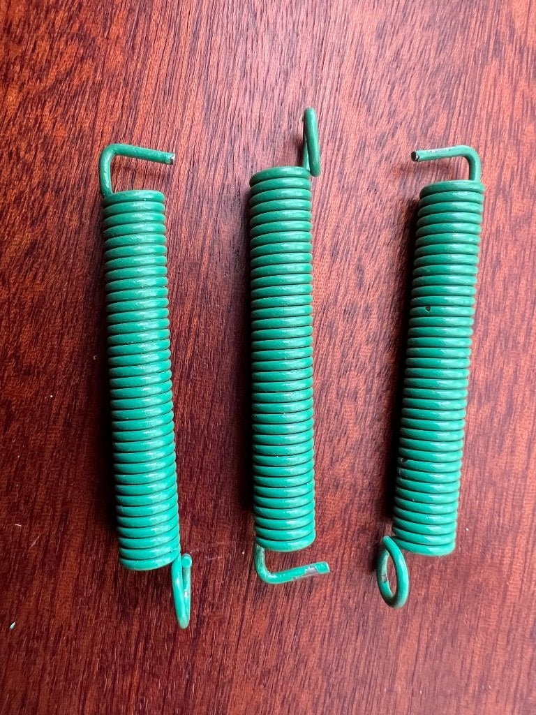 Floyd Rose Noiseless Tremolo Springs GR, Muziek en Instrumenten, Ophalen of Verzenden, Gebruikt, Elektrische gitaar