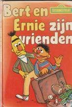 Bert en ernie zijn vrienden, Ophalen of Verzenden, Gelezen, Fictie algemeen