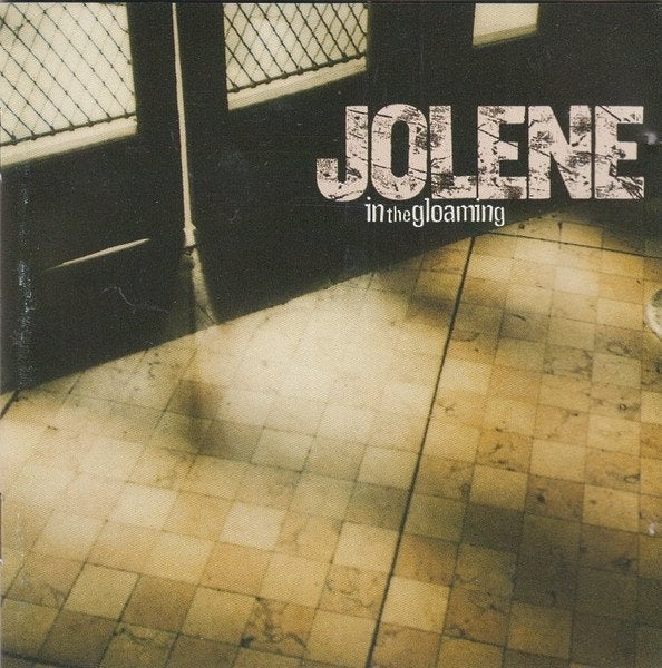 jolene   in the gloaming, Ophalen of Verzenden, Zo goed als nieuw, Poprock