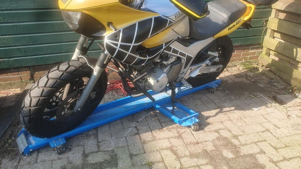 Motor mover, Motoren, Accessoires | Onderhoudsmiddelen, Ophalen