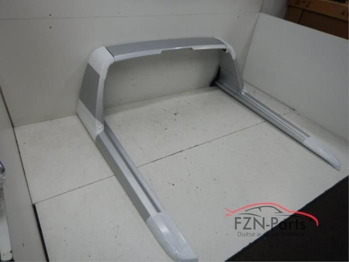 VW Amarok 2H Sportsbar Spoiler Laadruimte Afdekking LA7W, Ophalen of Verzenden, Gebruikt