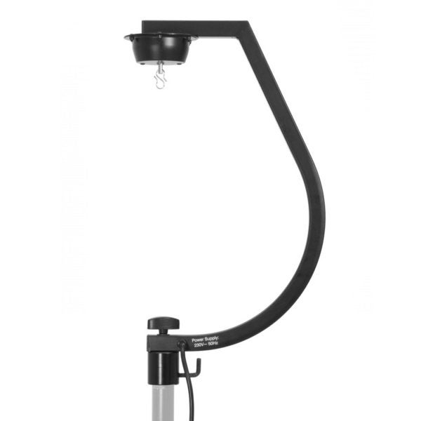Spiegelbolstatief, Ophalen, Nieuw, Licht