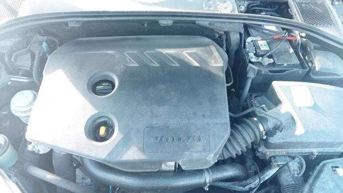 Tank van een Volvo V70, Gebruikt, -, -, Ophalen of Verzenden