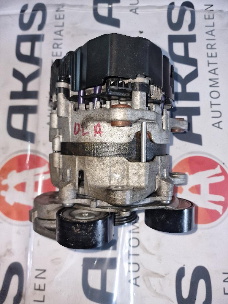 Dynamo Audi A3 1.0 TFSI 12V 2022 05C903018, Ophalen of Verzenden