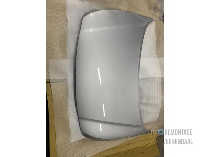 Motorkap van een Hyundai I20 (SLEEK), -, -, Nieuw, Ophalen of Verzenden