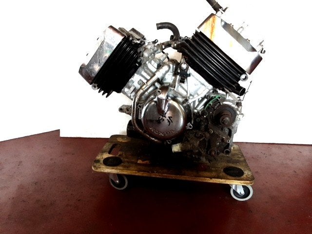 VF750C magna 1994 - 2003 Honda Motorblok D1-58415