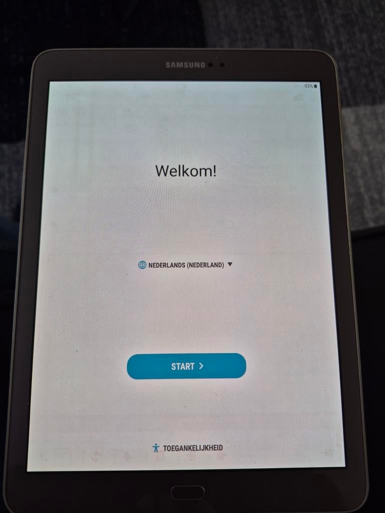 Samsung Galaxy Tab S2 (SM-T813) 32GB - Wi-Fi, Computers en Software, Android Tablets, 32 GB, Samsung, Gps, Wi-Fi