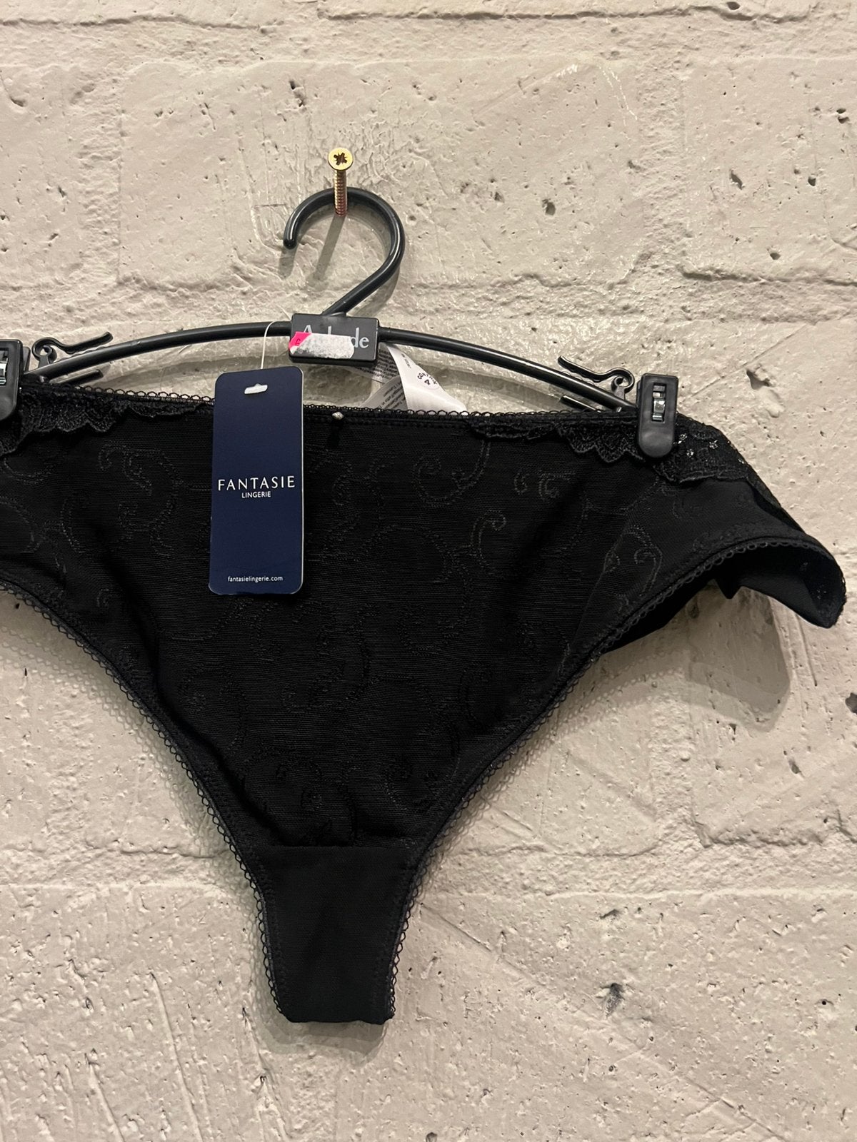 Fantasie string maat L 40/42 NIEUW!! Nu €20,-, Ophalen of Verzenden, String