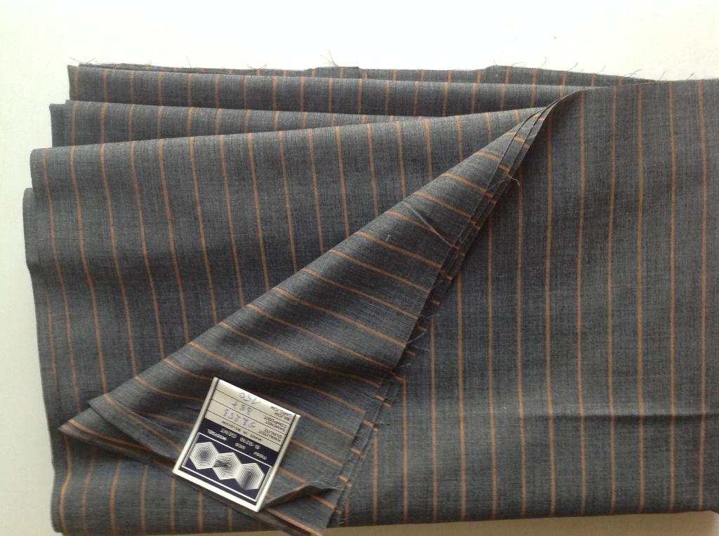 COUPON  STOF, 120 cm of meer, Nieuw, Ophalen of Verzenden, Katoen
