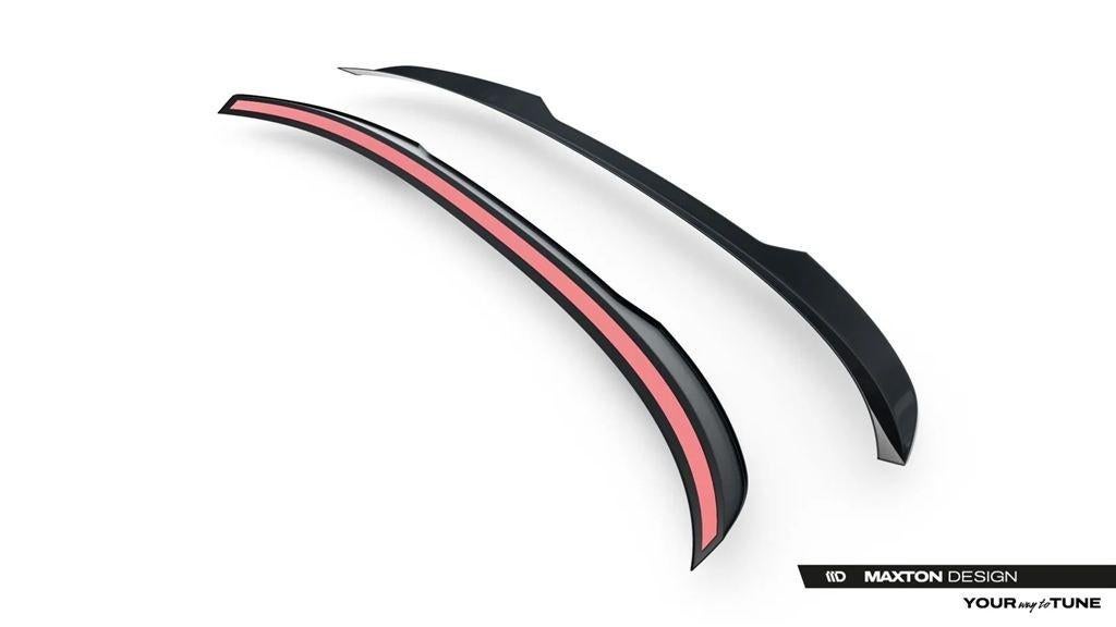 Maxton Design Audi SQ5 Q5 S-Line Sportback Spoiler Cap Botto, Verzenden, Automotive Parts, A.parts@hotmail.nl, Trasmolenlaan 12 3447 GZ Woerden