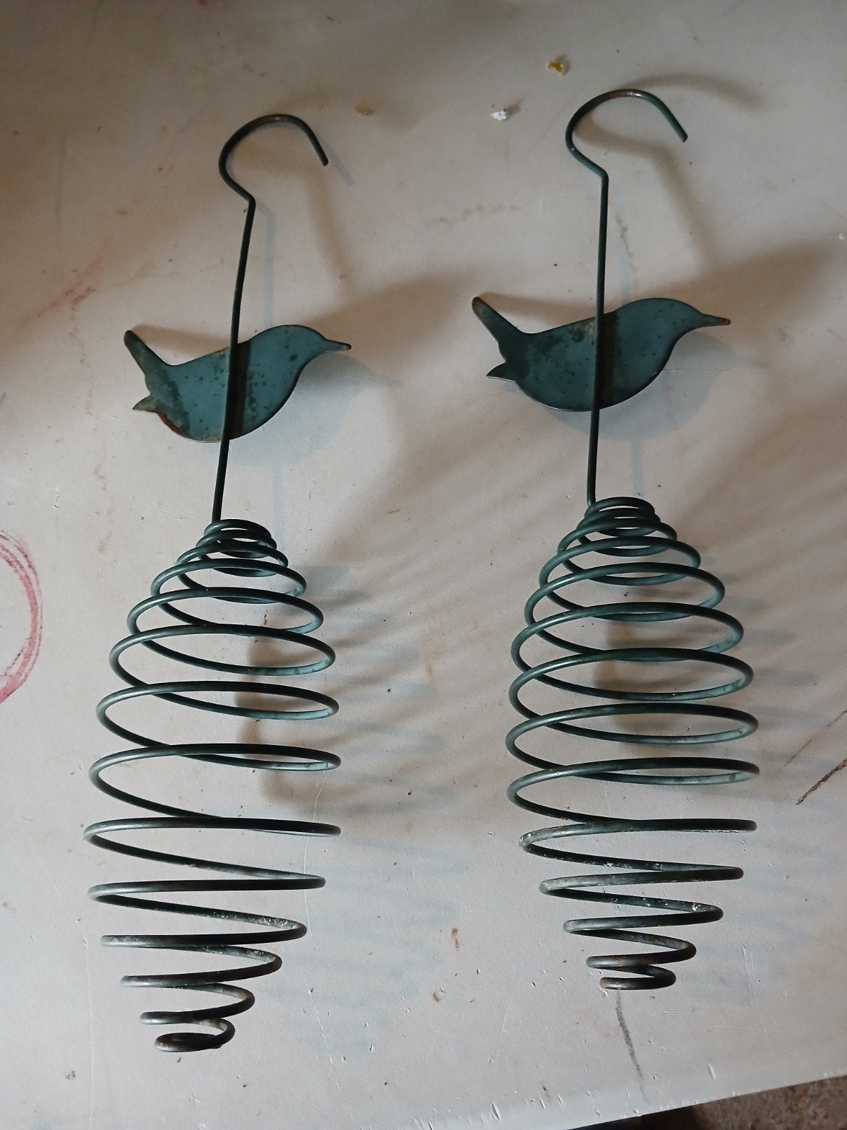 hanger vogel voeders, Ophalen of Verzenden, Nieuw