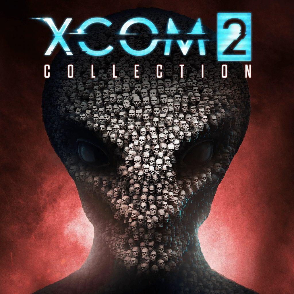 XCOM 2 Collection, Steam key, Avontuur en Actie, Verzenden, 1 speler, Nieuw