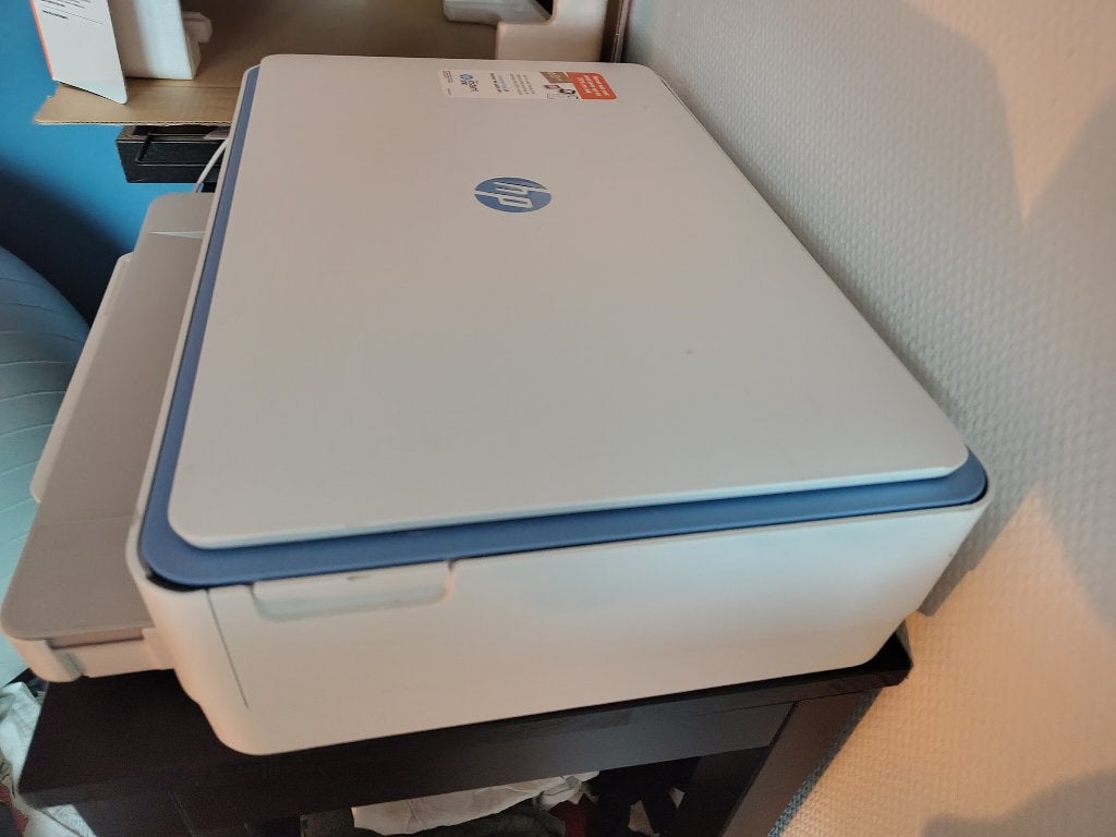 Hp printer envy 6010e, HP >, Printer, Inkjetprinter, Draadloos