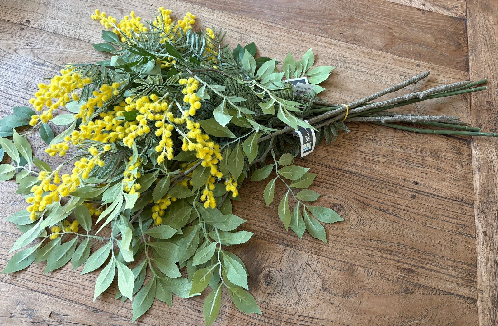 Kunstbloemen/takken. 8 stuks, Nieuw. Intratuin, Huis en Inrichting, Ophalen of Verzenden, Nieuw