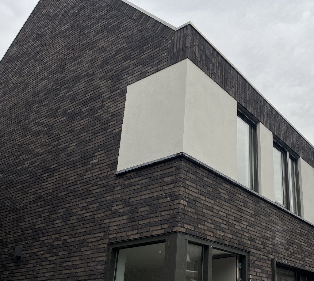 baksteen handvorm waalformaat - Treviso - van der Sanden, Doe-het-zelf en Verbouw, Metselstenen, Ophalen, Nieuw, Bakstenen