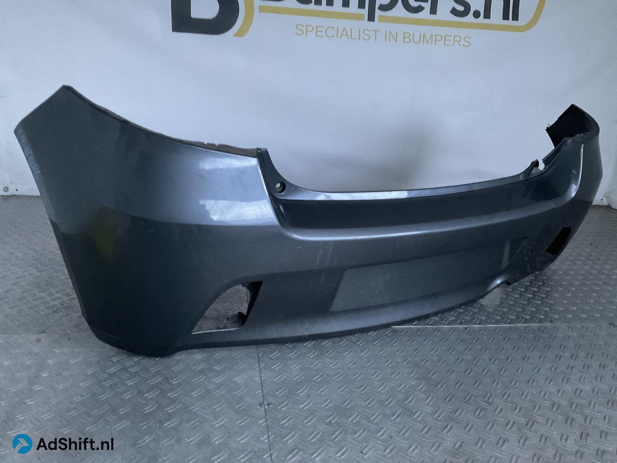 Bumper Toyota Yaris 52159-52520 Achterbumper F4-16886z, Bumper