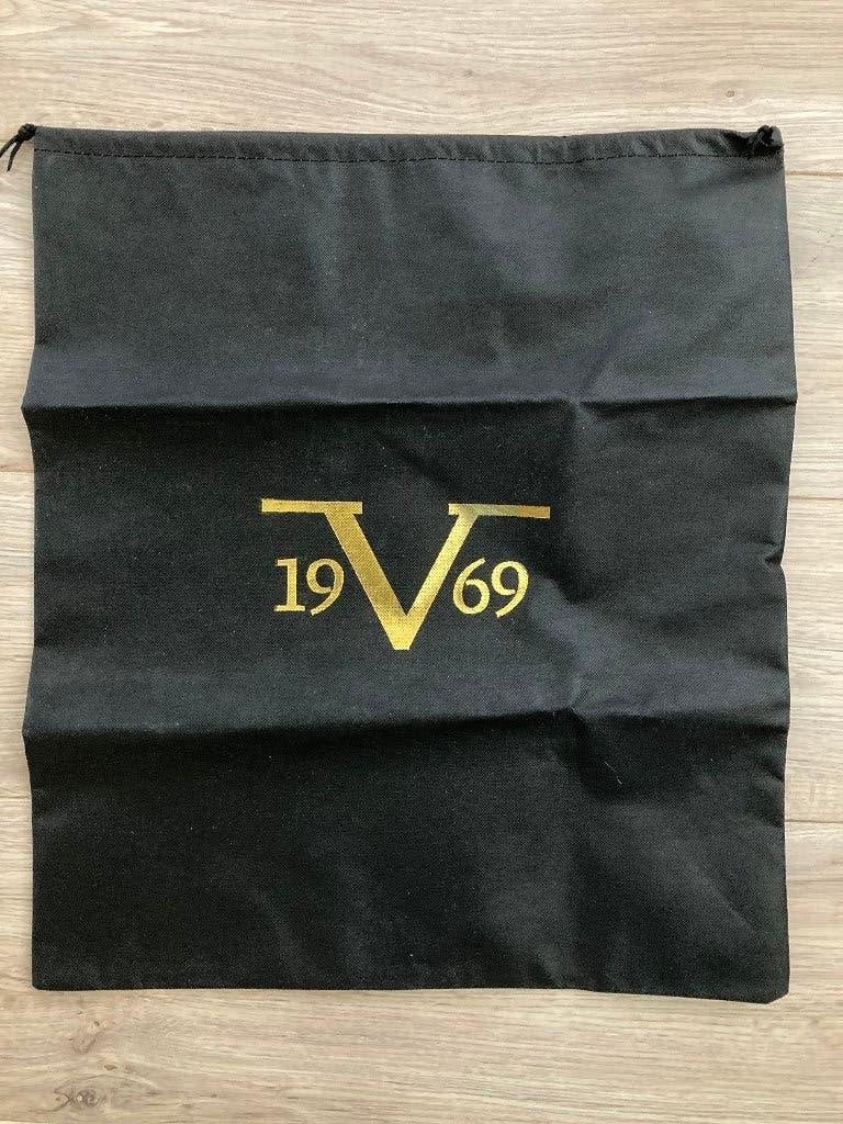 Schoenenzak/stofzak - Versace, Ophalen of Verzenden, Nieuw
