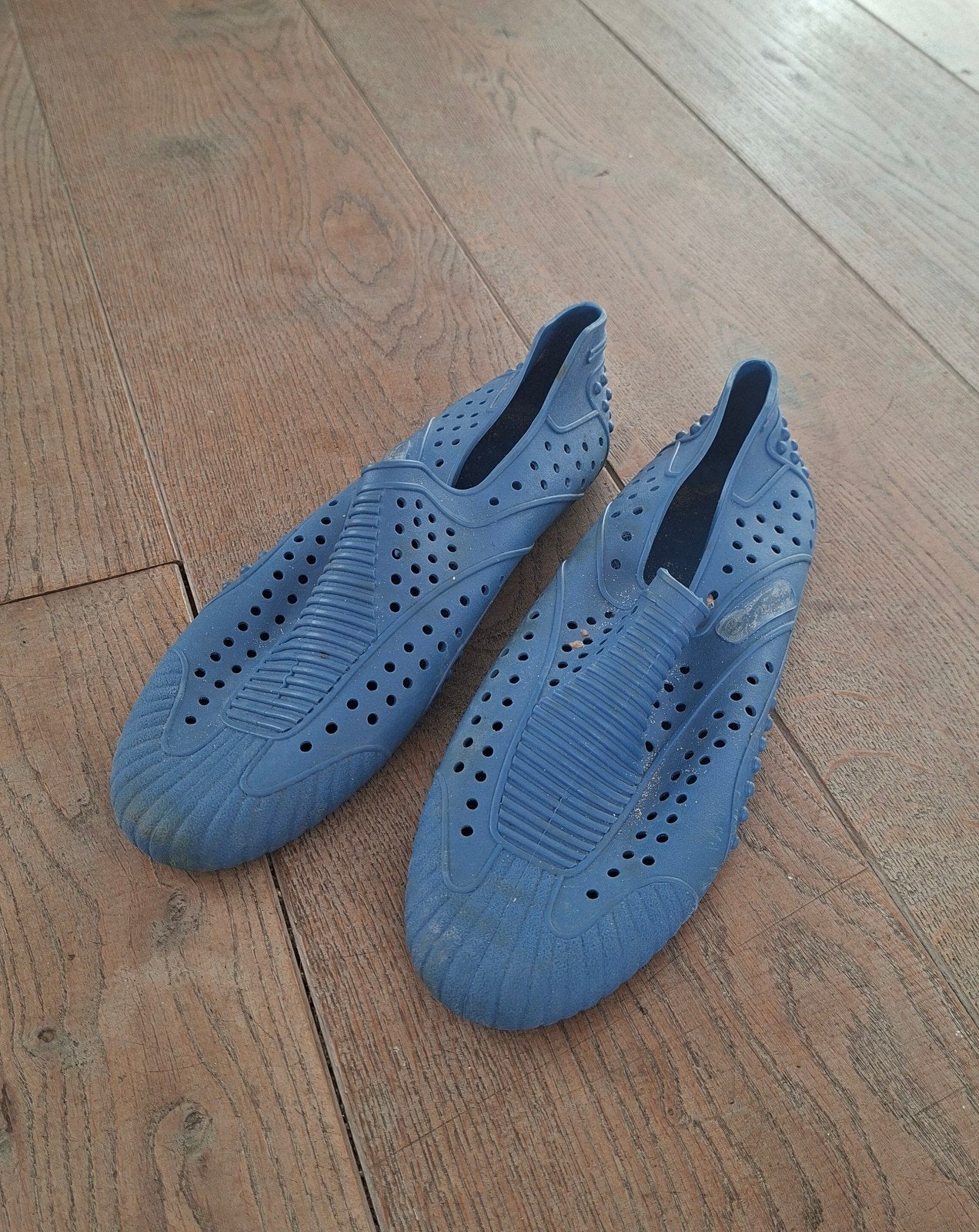Gratis waterschoenen, Ophalen of Verzenden, Gebruikt, Heer