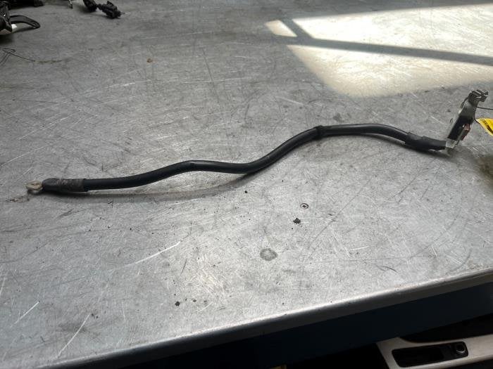 Accu sensor van een Audi A5, Gebruikt, -, -, -