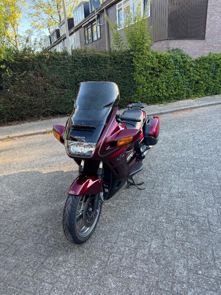 Pan ST1100     Bj 1997, 1085 cc, Motorrijbewijs A, Gebruikt, Particulier