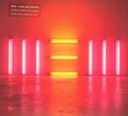 Paul McCartney - New (Nieuw), Cd's en Dvd's, Ophalen of Verzenden, Nieuw in verpakking