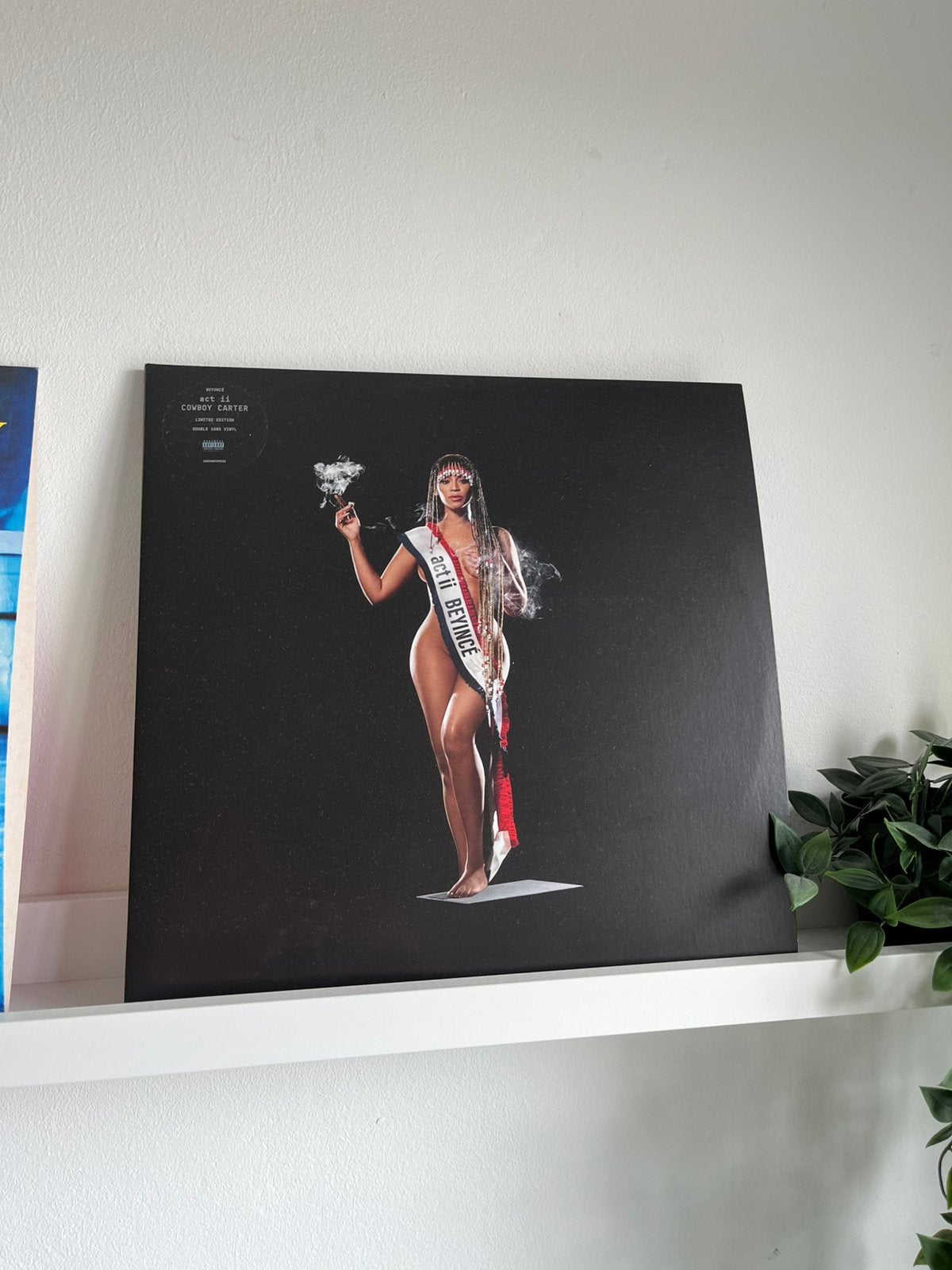 Lp platen, Cd's en Dvd's, Ophalen of Verzenden, Zo goed als nieuw, 12 inch