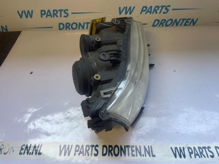 Koplamp rechts van een Saab 9-3, Gebruikt, -, Verzenden, -