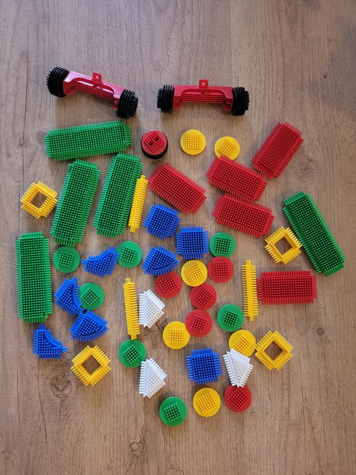 Nopper speelgoed uit de jaren 80, Ophalen of Verzenden