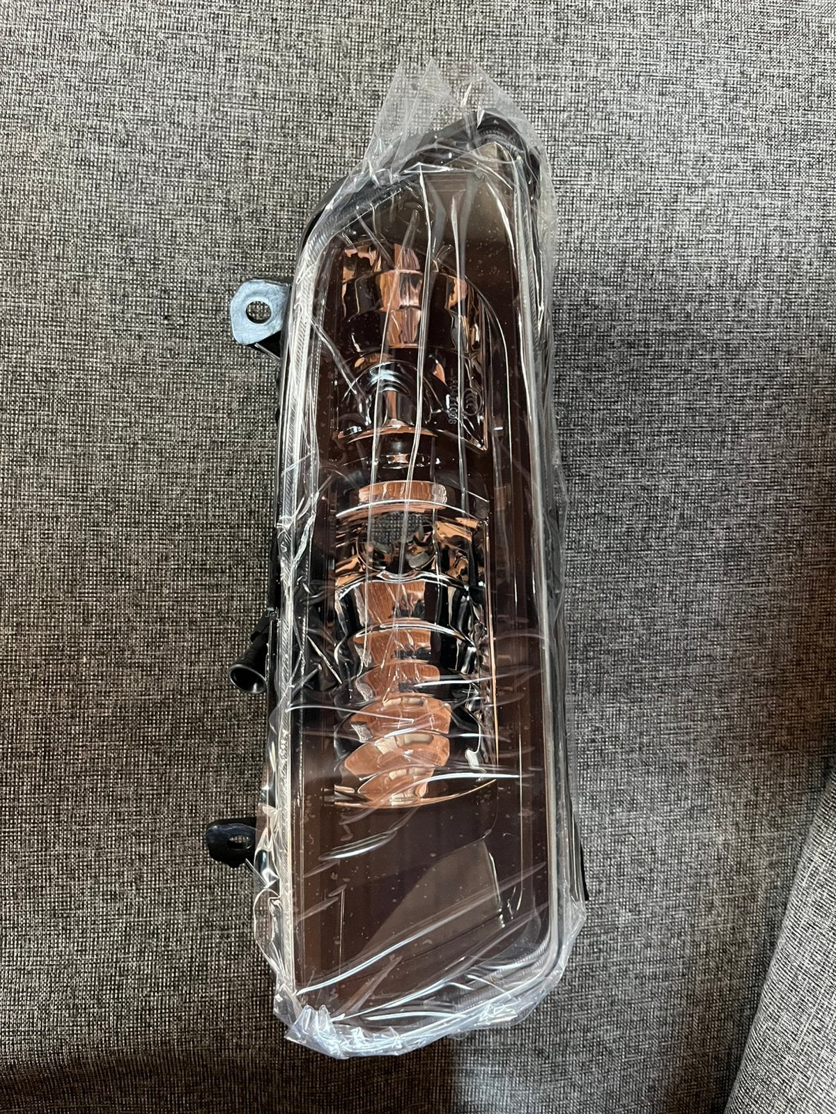 Mistlampen polo 6r, Auto-onderdelen, Ophalen, Nieuw