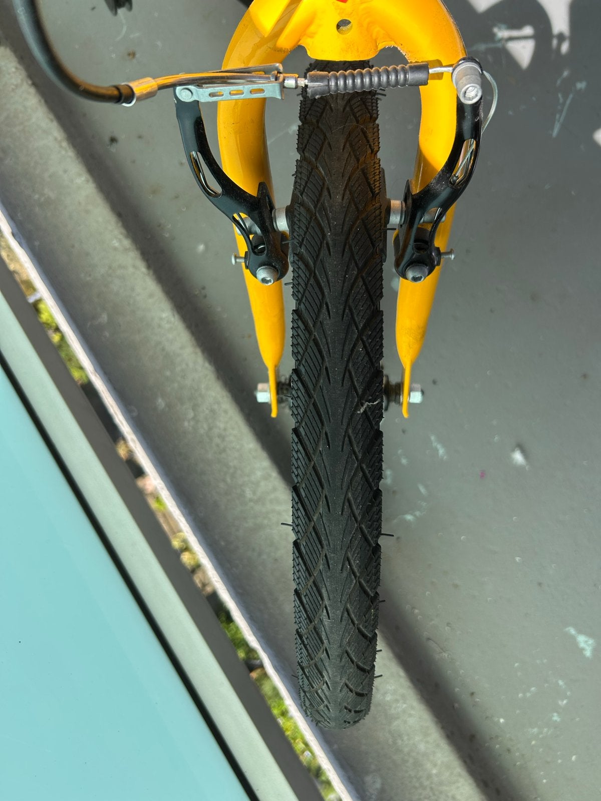 Jongensfiets 20 inch met versnelling - Zo goed als nieuw, Ophalen, Zo goed als nieuw, 20 inch, Versnellingen