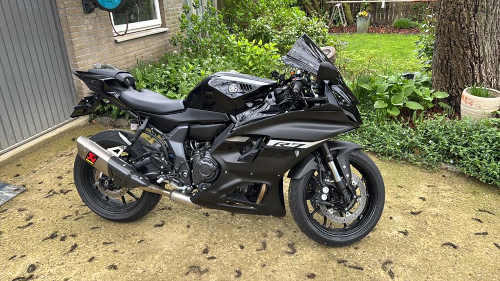 Yamaha r7 2025 a2, Motoren, Onderdelen | Yamaha, Ophalen, Nieuw