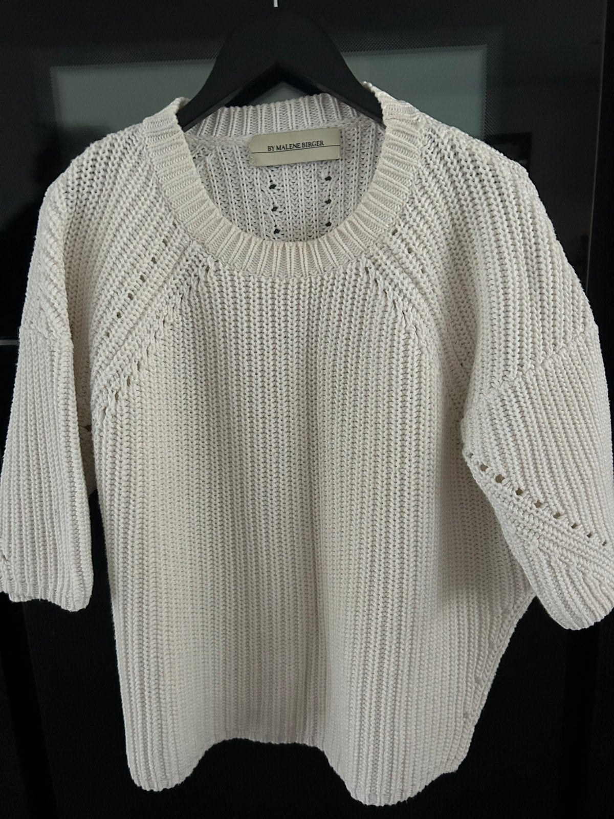 Malene Birger.   38/40.    M, Ophalen of Verzenden, Zo goed als nieuw, Maat 38/40 (M)