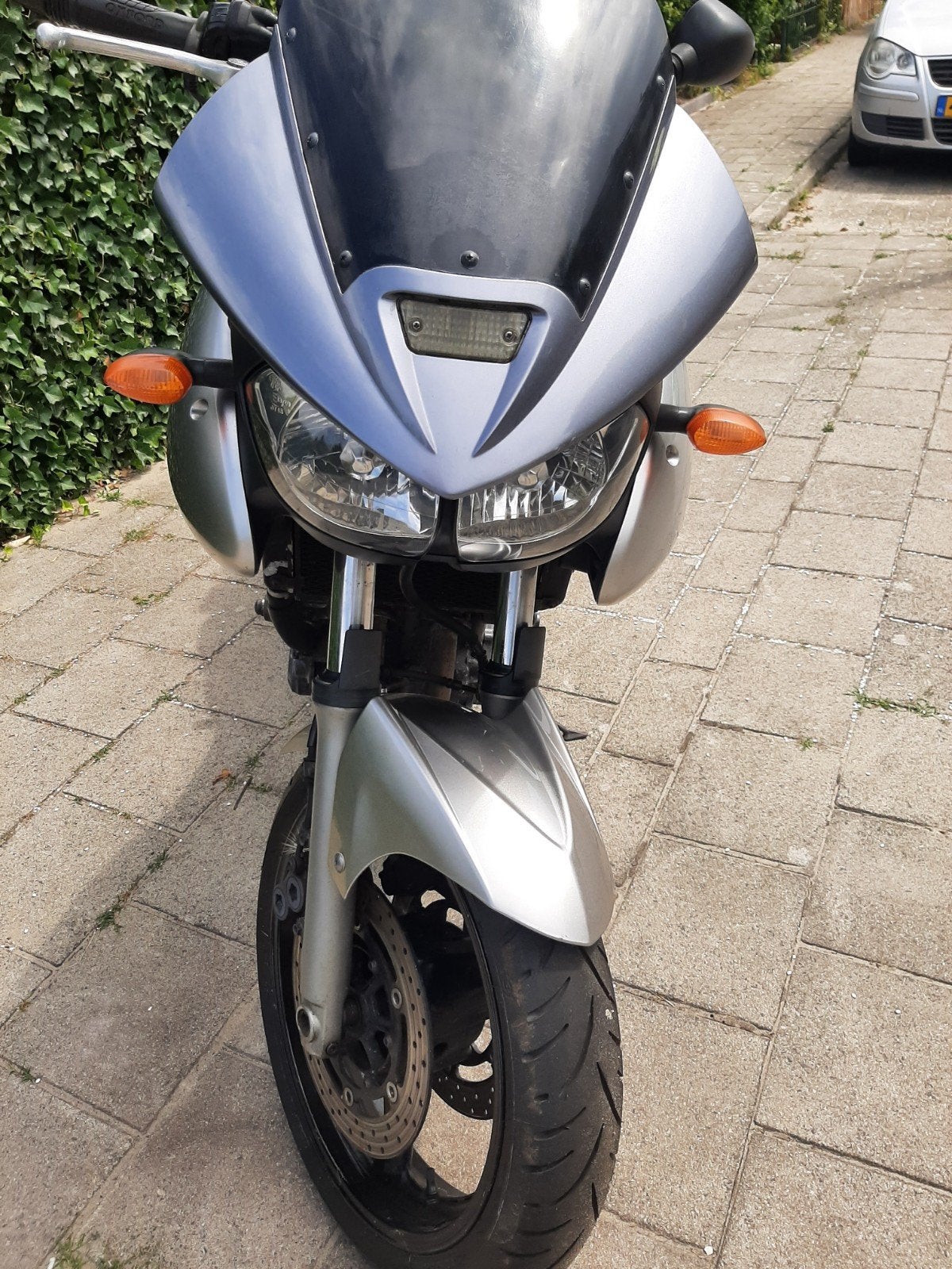 Yamaha TDM 900, Motoren, 2 cilinders, Particulier, Meer dan 35 kW, Enduro