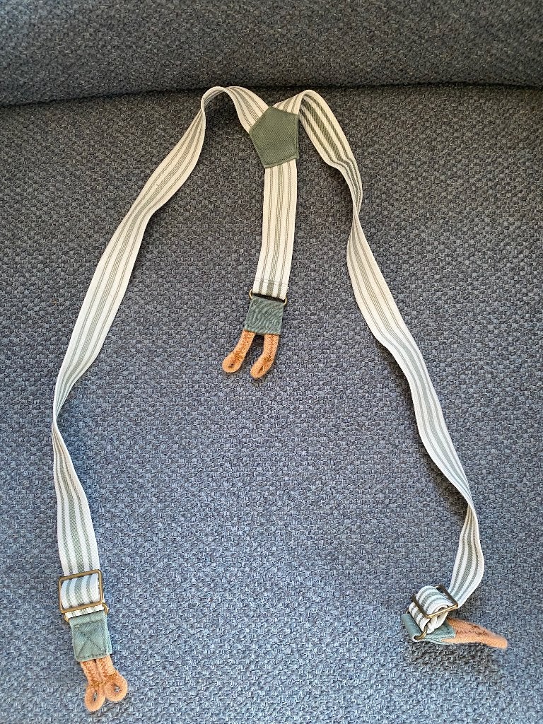 Kinder bretels OLD, Ophalen of Verzenden, Gebruikt, Jongen