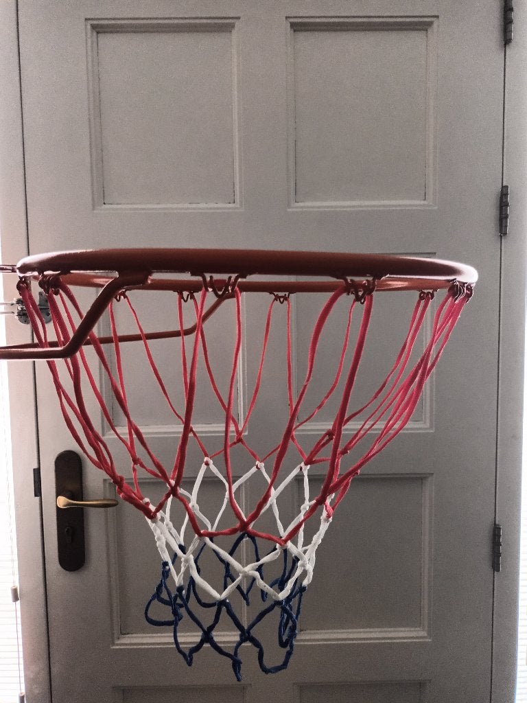 Basketbal ring, Sport en Fitness, Basketbal, Ophalen of Verzenden, Nieuw, Ring, Bord of Paal