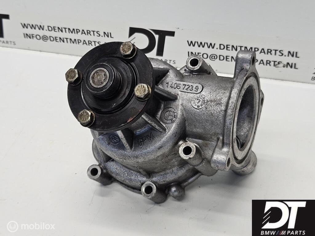 Waterpomp BMW M3 E36 S50 11511405720