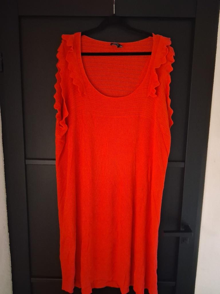 Yesta dun gebreide zomerjurk, Kleding | Dames, Grote Maten, Jurk, Yesta, Ophalen of Verzenden, Zo goed als nieuw