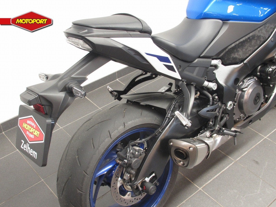 Suzuki GSX-S 1000 (bj 2024), Bedrijf, Meer dan 35 kW, Naked bike, ABS