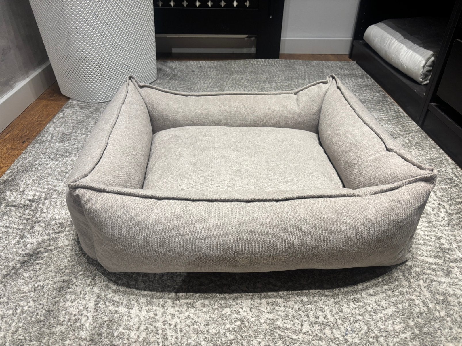 Woof hondenmand 60x70, Ophalen, Zo goed als nieuw, Overige