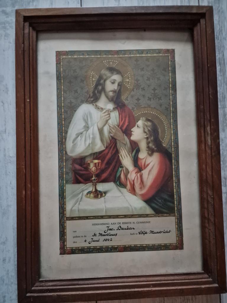 Schilderij, Ophalen of Verzenden