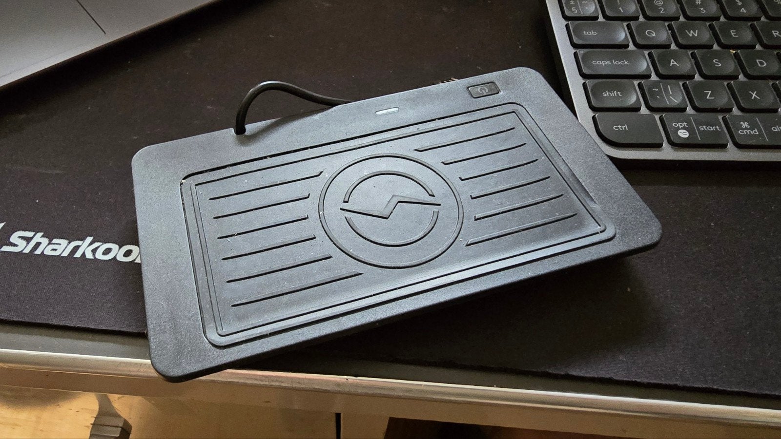Draadloze QI Oplader voor BMW 3 Serie G20/G21, Ophalen of Verzenden