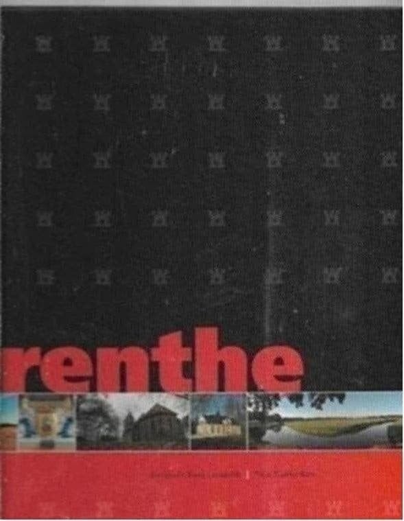 Rudy Leukfeldt Drenthe, Boeken, Ophalen of Verzenden, Zo goed als nieuw