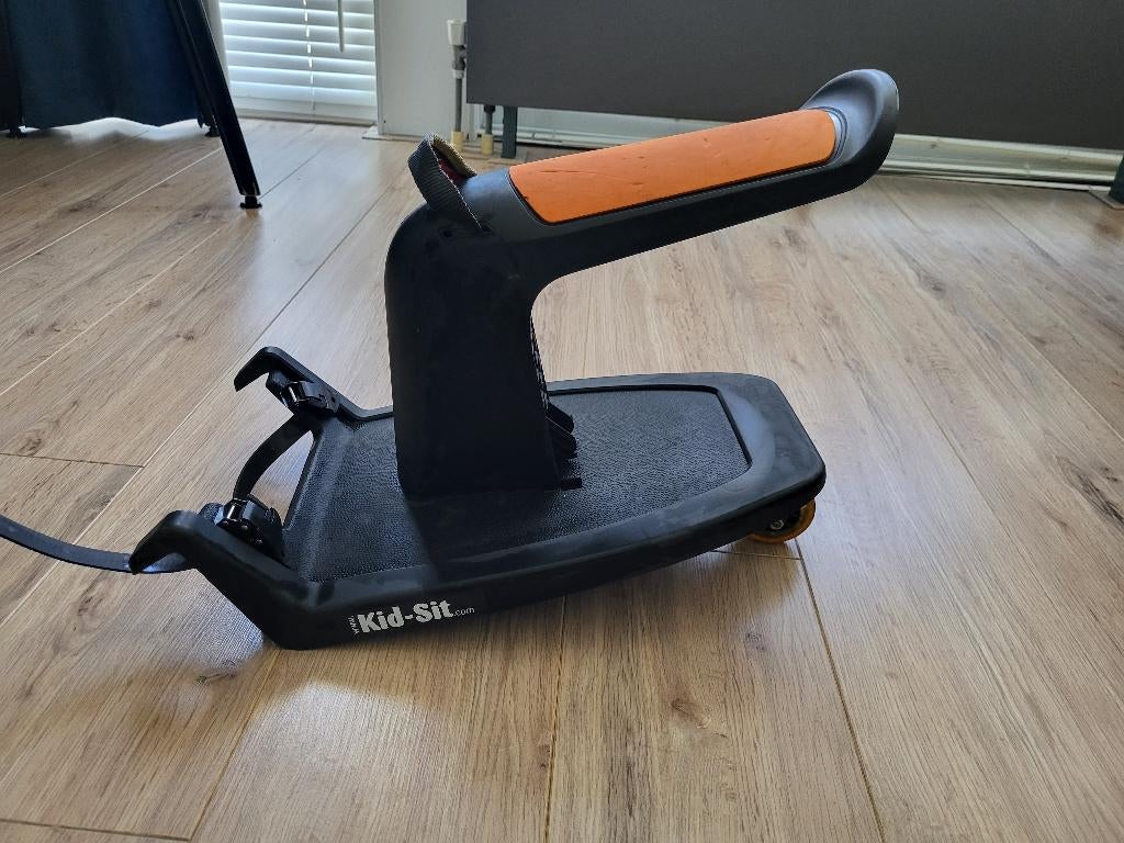 Kid sit meerijdplankje, Ophalen, Gebruikt, Overige merken