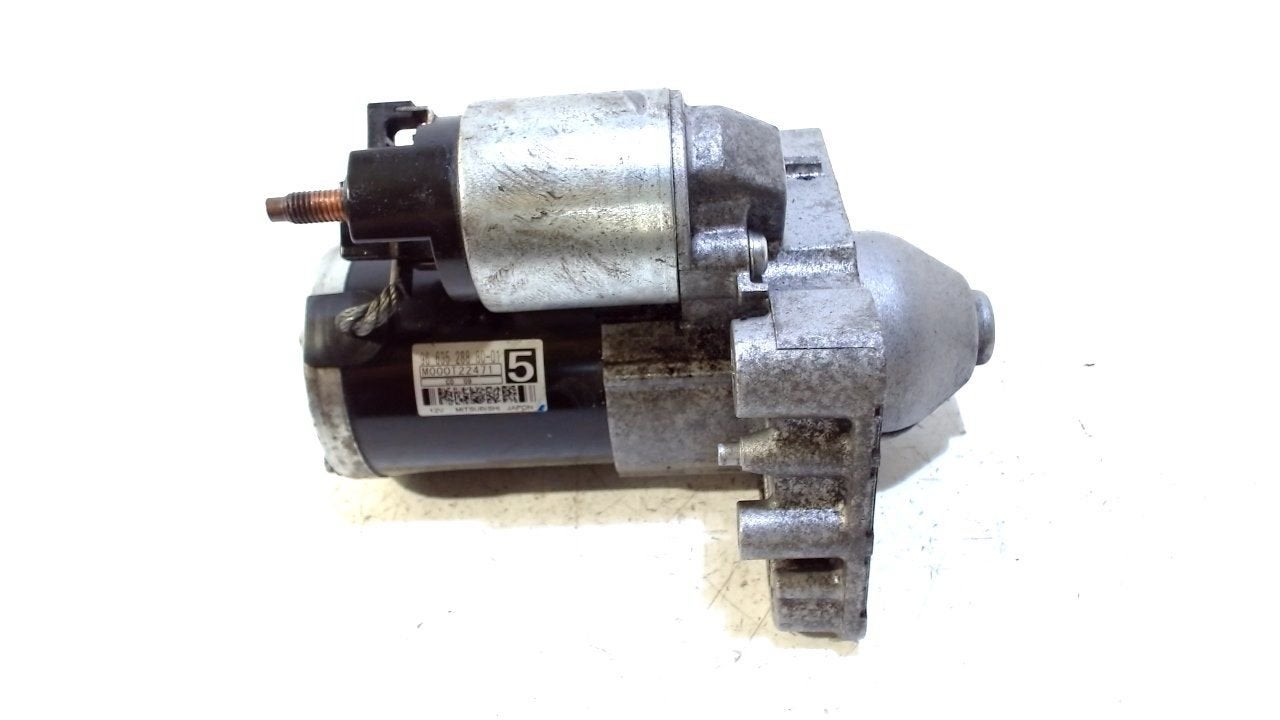 Startmotor Peugeot 3008, Onderdelen@venauto.nl, Van der Ven Autorecycling B.V., Gebruikt, Citroën
