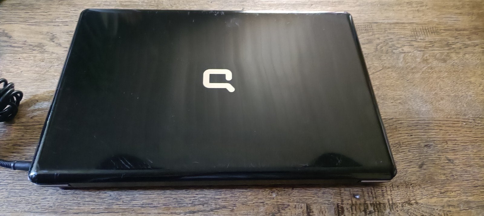 COMPAQ PRESARIO CQ71 – VINTAGE 17,3" LAPTOP
€70, Computers en Software, Vintage Computers, Ophalen