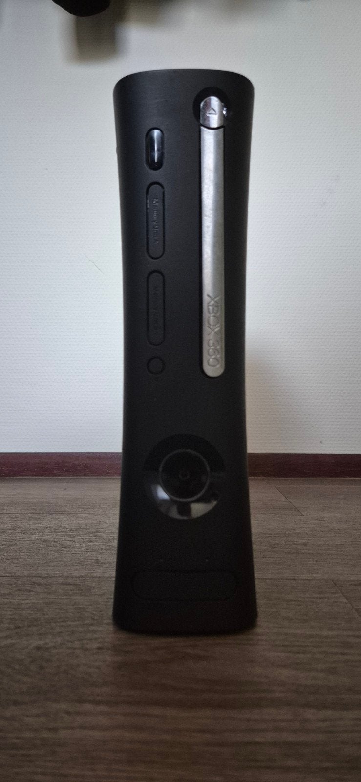 Xbox 360 Jasper met NxE 2.0.8955.0 en alle kabels, Spelcomputers en Games, Spelcomputers | Xbox 360, Met games, 360 Elite of Super Elite