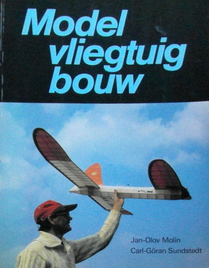 Modelvliegtuigbouw (een praktisch handboek), Ophalen of Verzenden, Zo goed als nieuw, Tekenen en Schilderen