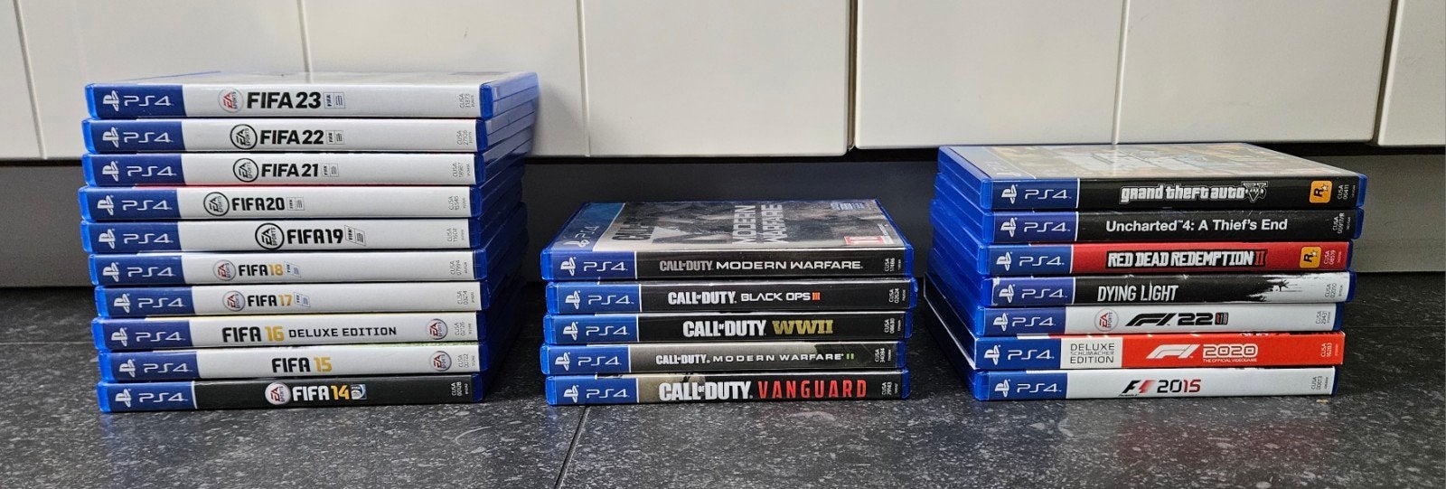 Playstation 4 spellen, Online, Gebruikt, 1 speler, Ophalen of Verzenden