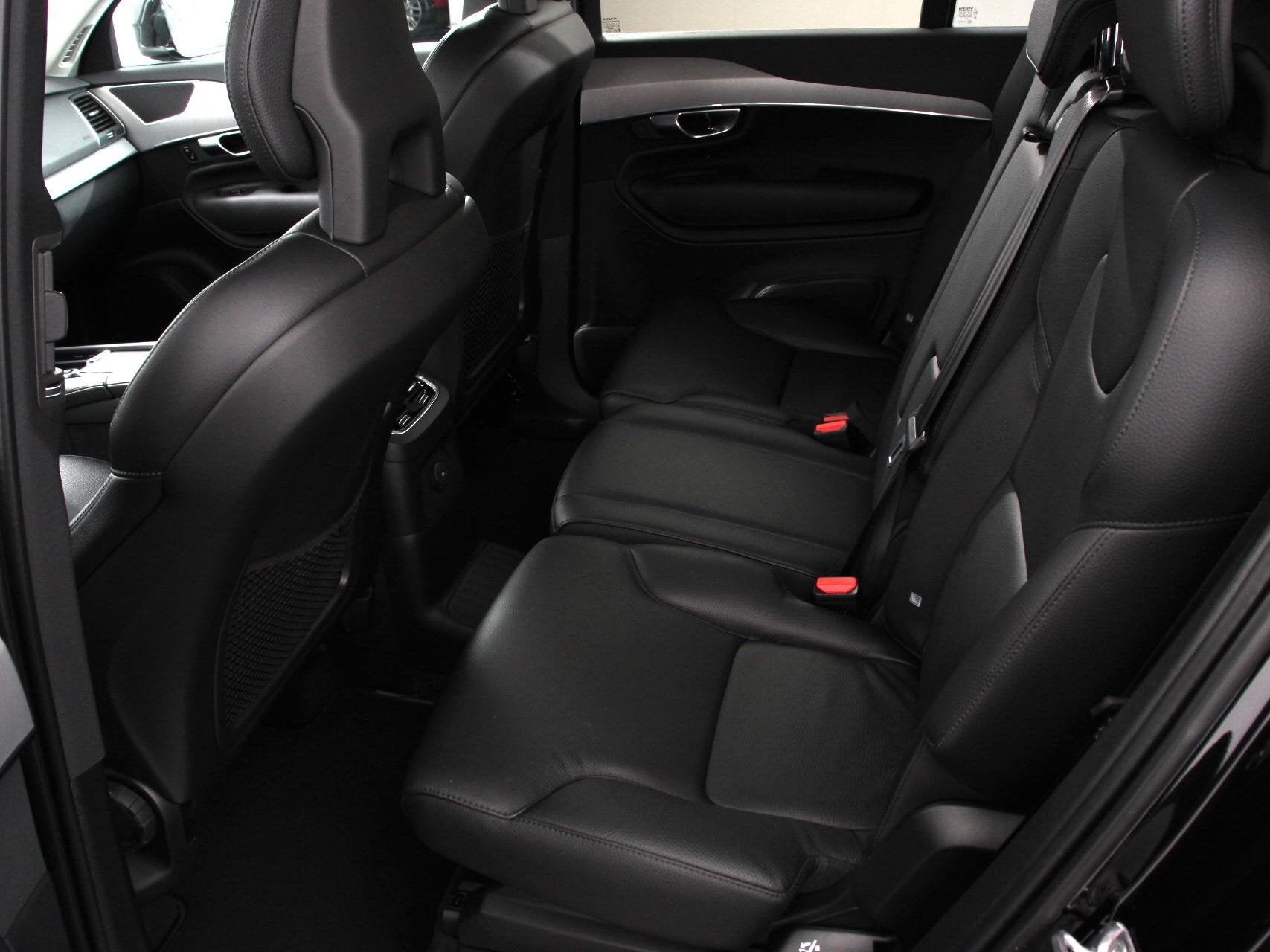 Foto 12 van Volvo XC90 2.0 T8 Recharge AWD Inscription Expression 7p Led