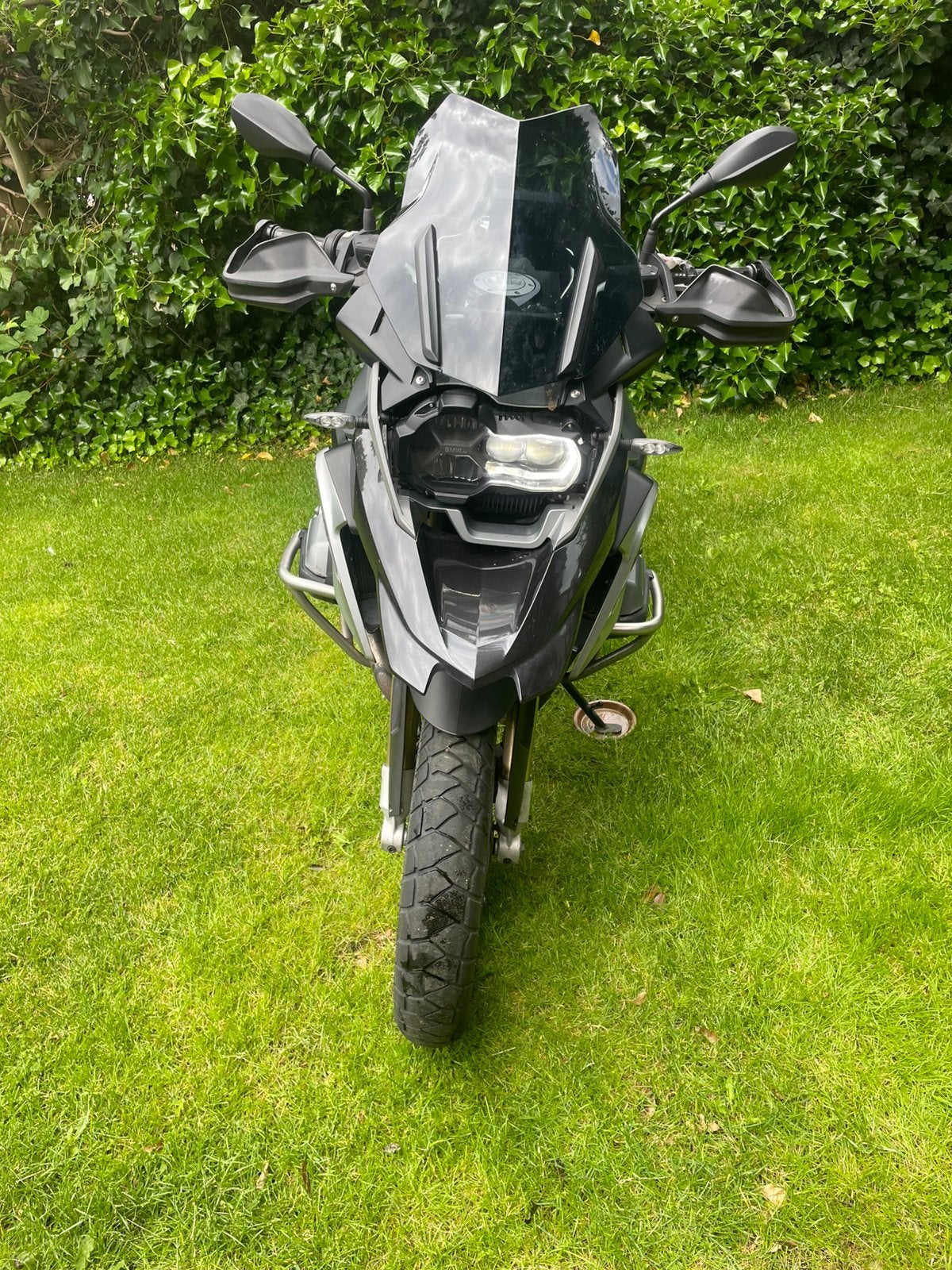 R1200GS LC, 2 cilinders, Gebruikt, Particulier, Meer dan 35 kW